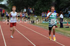 200 metres, 2026 NEGP No. 4, Monkton. Photo: David T. Hewitson/Sports for All Pics